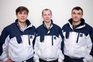 О компании ПотолокСервис: установка натяжных потолков в Лабинске